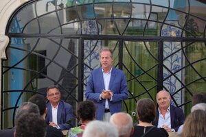 Assinados os Contratos Programa com 91 Associações do Município 