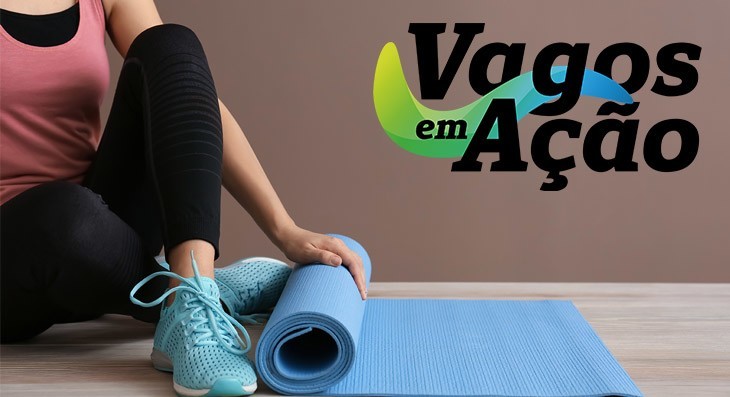 PROGRAMA “VAGOS EM AÇÃO” ARRANCA EM SETEMBRO