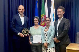 Fórum Maior Idade conquista  Galardão de Inovação Autárquica no Envelhecimento