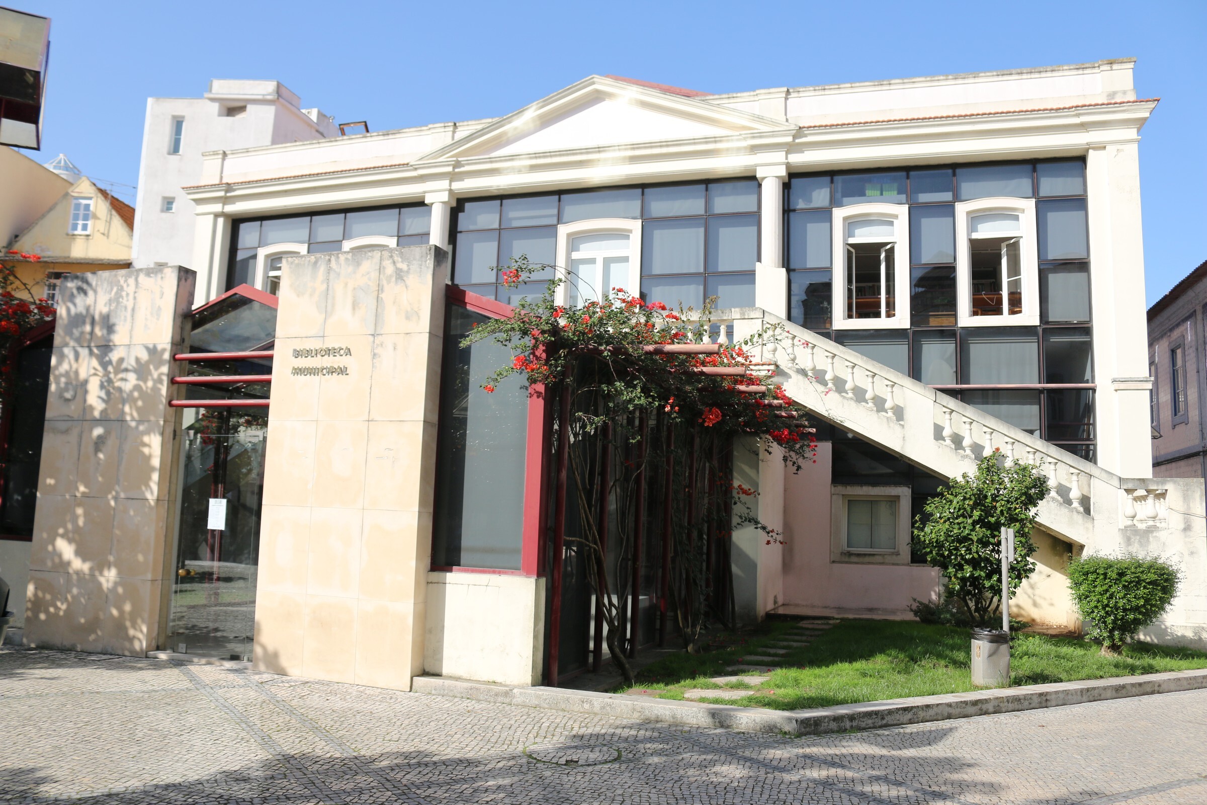 Museu de Arte Cerâmica Contemporânea 