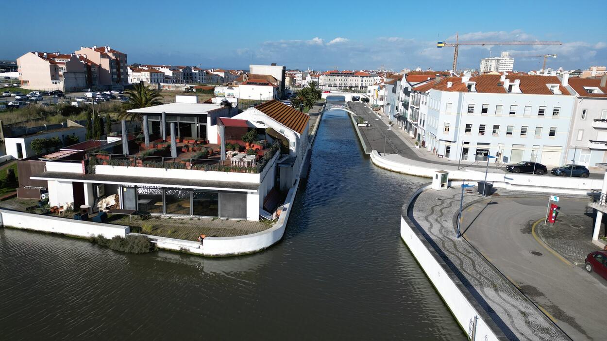 Aprovado Plano de Pormenor do Cais do Paraíso