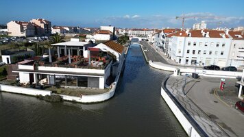Aprovado Plano de Pormenor do Cais do Paraíso