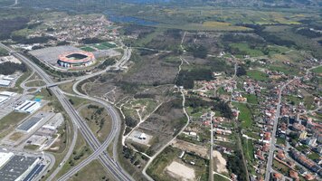 Aprovado Plano de Pormenor do Parque Desportivo de Aveiro
