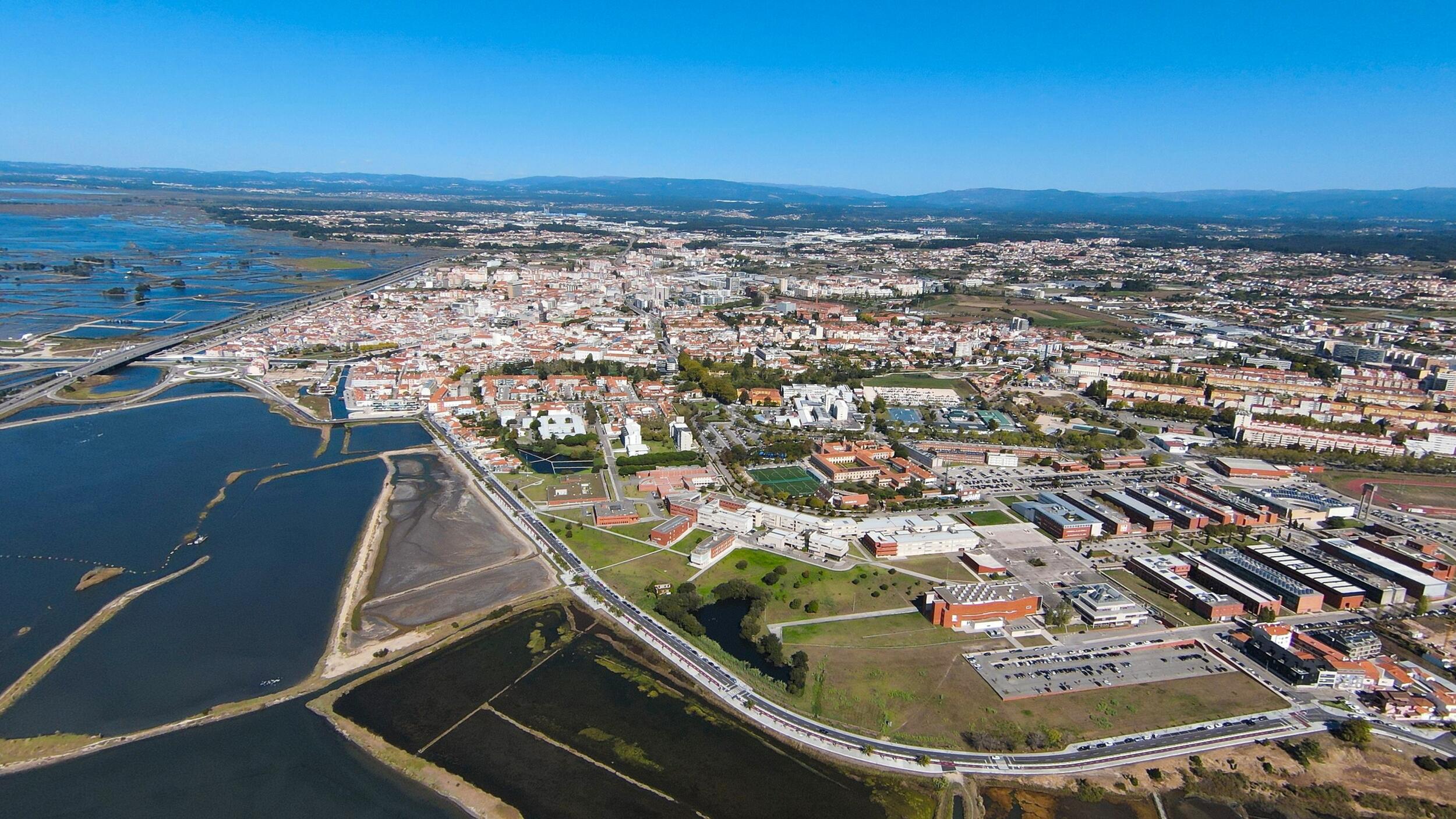 Três Associações Culturais de Aveiro com projetos aprovados no Programa Cultura ao Centro