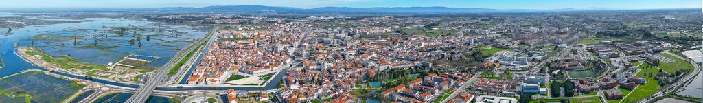 Câmara de Aveiro apoia programa “O Ciclismo vai à Escola” e a Volta a Portugal Feminina em Bicicleta