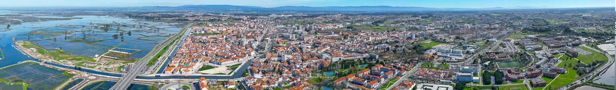 Câmara de Aveiro apoia programa “O Ciclismo vai à Escola” e a Volta a Portugal Feminina em Bicicleta