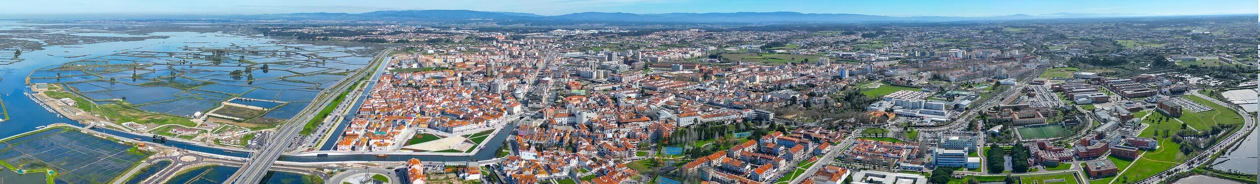 Câmara de Aveiro apoia programa “O Ciclismo vai à Escola” e a Volta a Portugal Feminina em Bicicleta