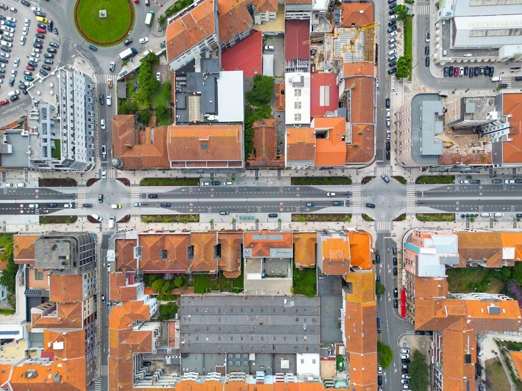 Aprovado Relatório sobre o Estado do Ordenamento do Território 2024