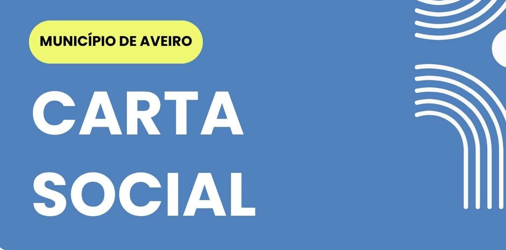 Aprovada Carta Social Municipal de Aveiro 2025–2028