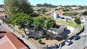 Reabilitação e ampliação da Escola Básica de Sarrazola