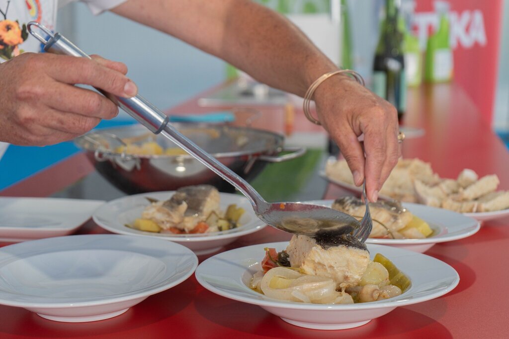Concurso “O meu bacalhau é melhor que o teu” com inscrições abertas até 23 de julho