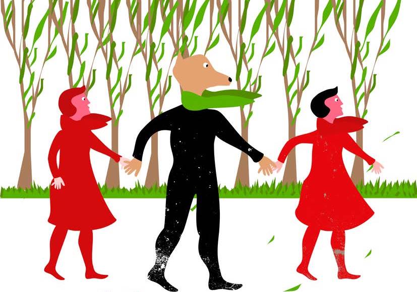 Aveiro acolhe 7.º Encontro Internacional de Literatura, Ilustração e Edição para a Infância