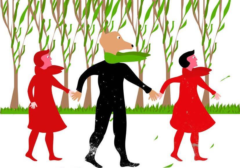 Aveiro acolhe 7.º Encontro Internacional de Literatura, Ilustração e Edição para a Infância