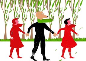 Aveiro acolhe 7.º Encontro Internacional de Literatura, Ilustração e Edição para a Infância