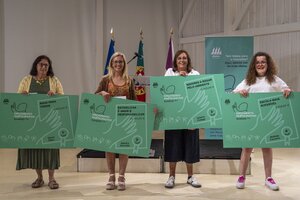 Orçamento Participativo de Ílhavo 2025 tem 4 projetos vencedores