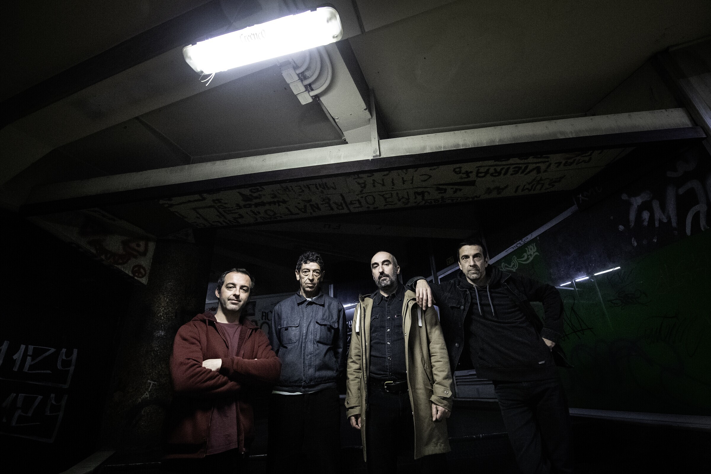 Ciclo Cais à Noite regressa com Pluto, Margarida Campelo e Diana Vilarinho na Costa Nova