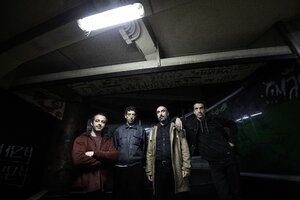 Ciclo Cais à Noite regressa com Pluto, Margarida Campelo e Diana Vilarinho na Costa Nova