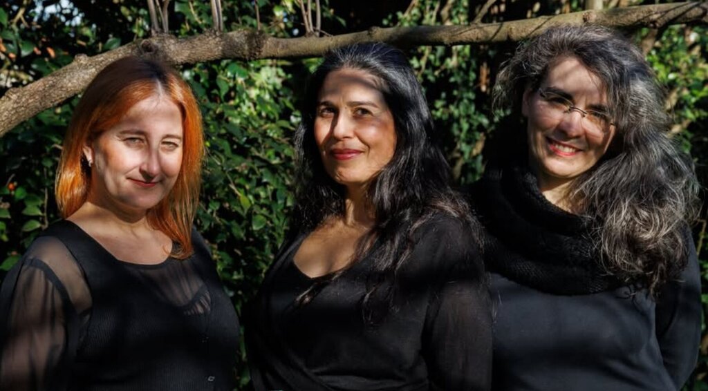 Animação de verão na Curia