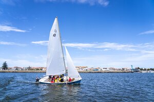 Mareato traz vibrações de verão ao Município de Ílhavo