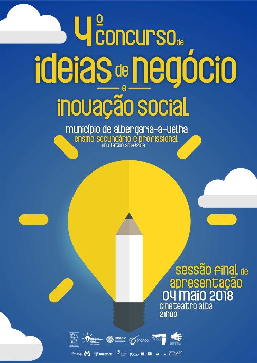 Concurso de Ideias de Negócio cria prémio de Inovação Social