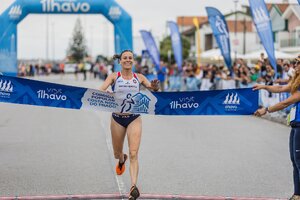 Corrida Popular da Costa Nova do Prado: serviços, estacionamento e alterações de trânsito a ter e...