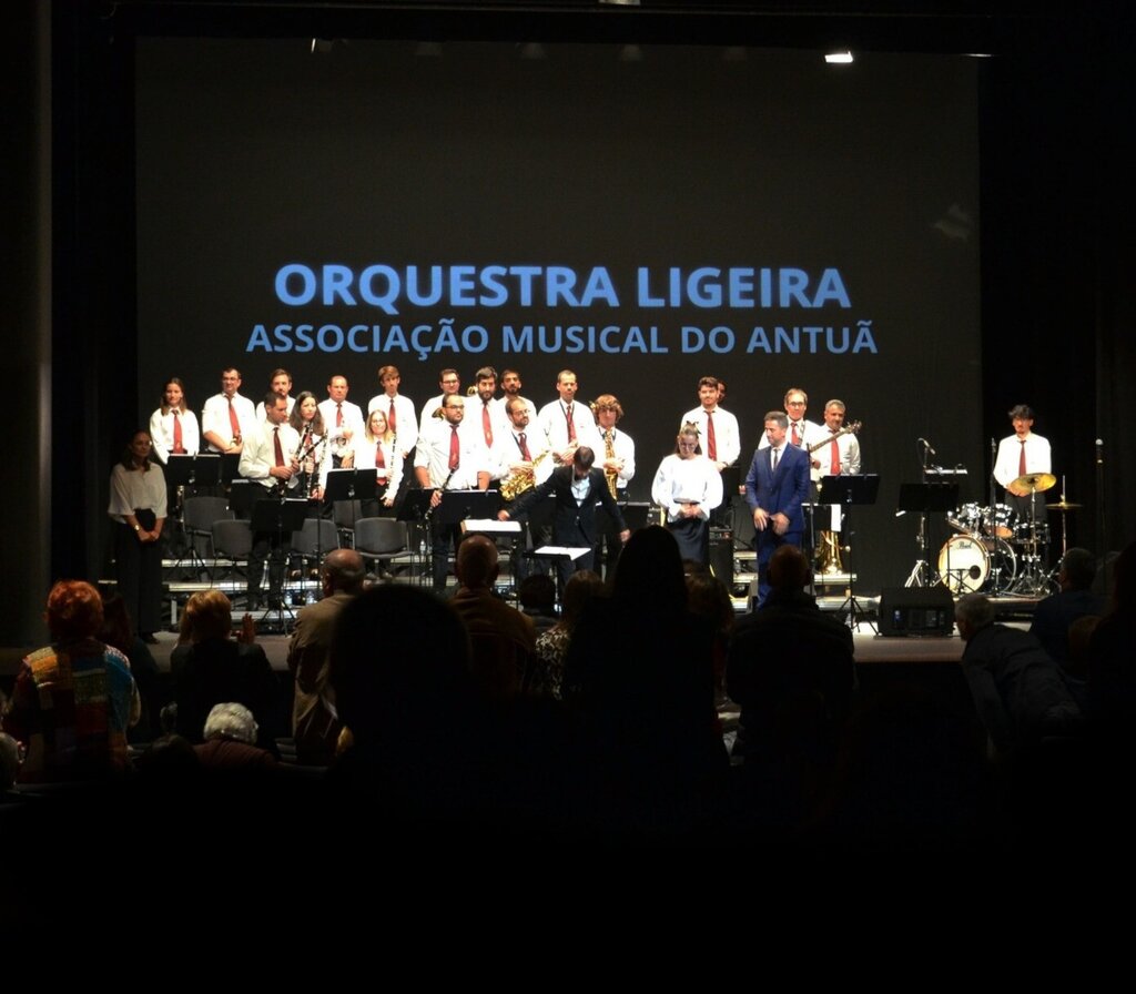 Cineteatro Alba recebe "Numa Casa Portuguesa"
