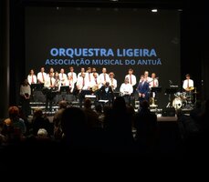 Cineteatro Alba recebe "Numa Casa Portuguesa"