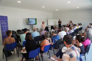 Mais 50 famílias Albergarienses aderem ao projeto de compostagem