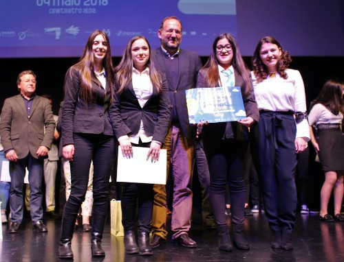 Pulseira eletrónica para diabéticos vence Concurso de ideias de Negócio e Inovação Social