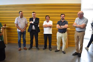 INAUGURADA A EXPOSIÇÃO DO ARTESÃO ANTÓNIO RAMOS