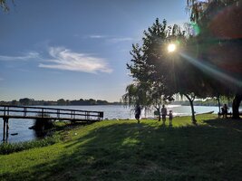 Câmara de Águeda garante financiamento de 10,2 milhões de euros para projetos nas zonas ribeirinhas