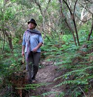 Rão Kyao anima Concertos no Parque