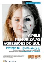  CAMPANHA "PELE E SOL 2025" - ASSOCIAÇÃO PORTUGUESA DE CANCRO CUTÂNEO