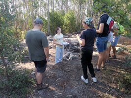 Dia Aberto nas escavações arqueológicas do Monte de São Julião