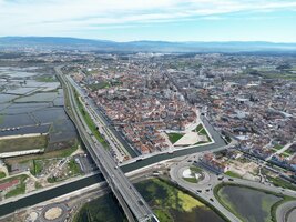 Câmara de Aveiro atribui novo apoio a através do Fundo de Apoio a Famílias