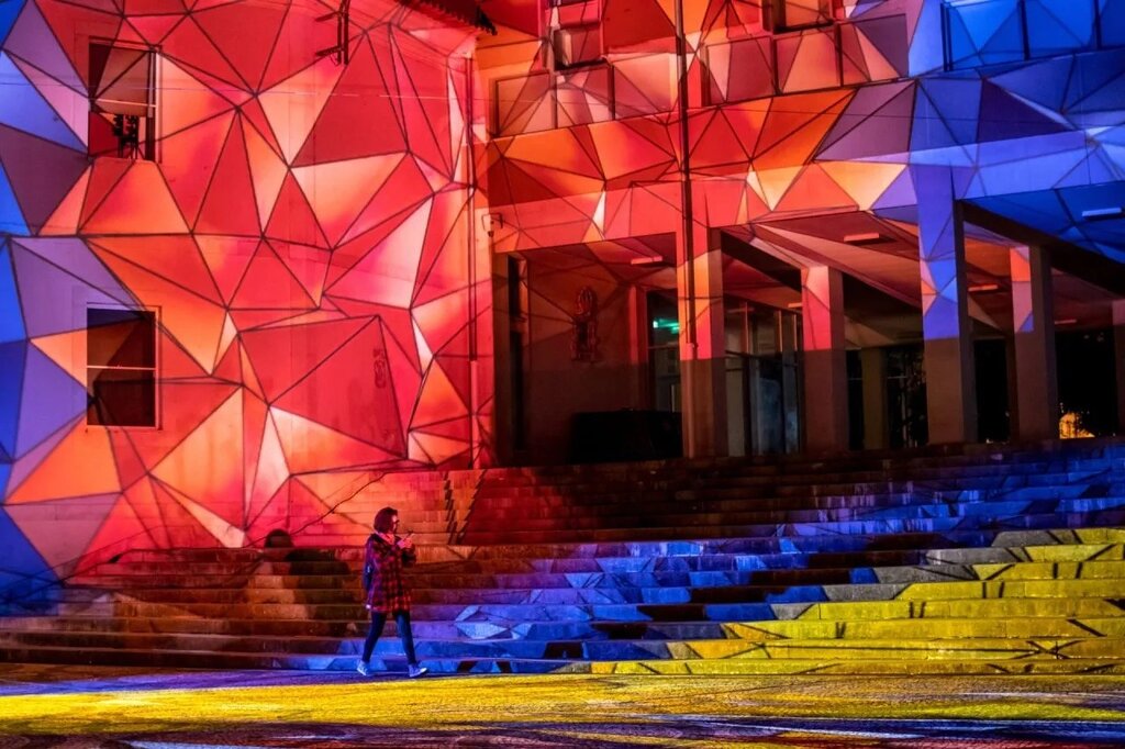 Rede Culture Next – participação no quadriénio 2025-2028