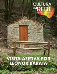 Leonor Barata propõe uma vista diferente aos moinhos 