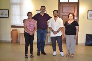  DÁLIA BRANCO, RAFAEL SOUSA E PALMIRA LIMA EXPÕEM NO ESPAÇO ARTE VIVA