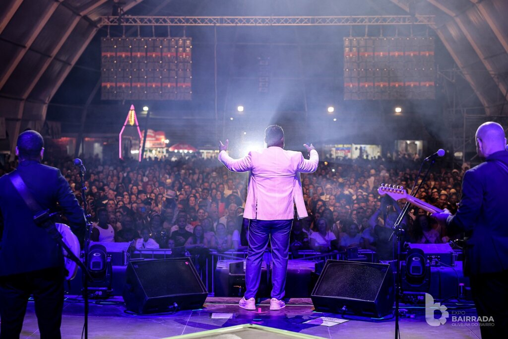 EXPOBAIRRADA terminou no domingo