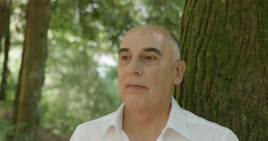 Miguel Ramiro atua na Curia