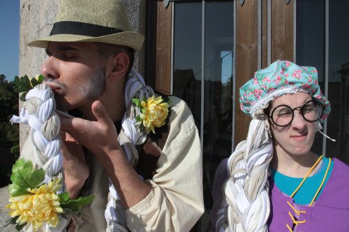 Município de Albergaria-a-Velha estreia nova coprodução artística no Festival Pão de Portugal 