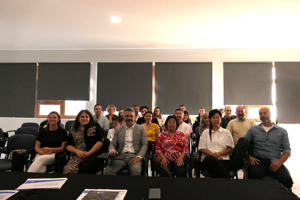 Município de Albergaria-a-Velha apoia nove ideias de negócio