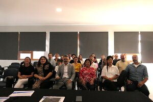 Município de Albergaria-a-Velha apoia nove ideias de negócio