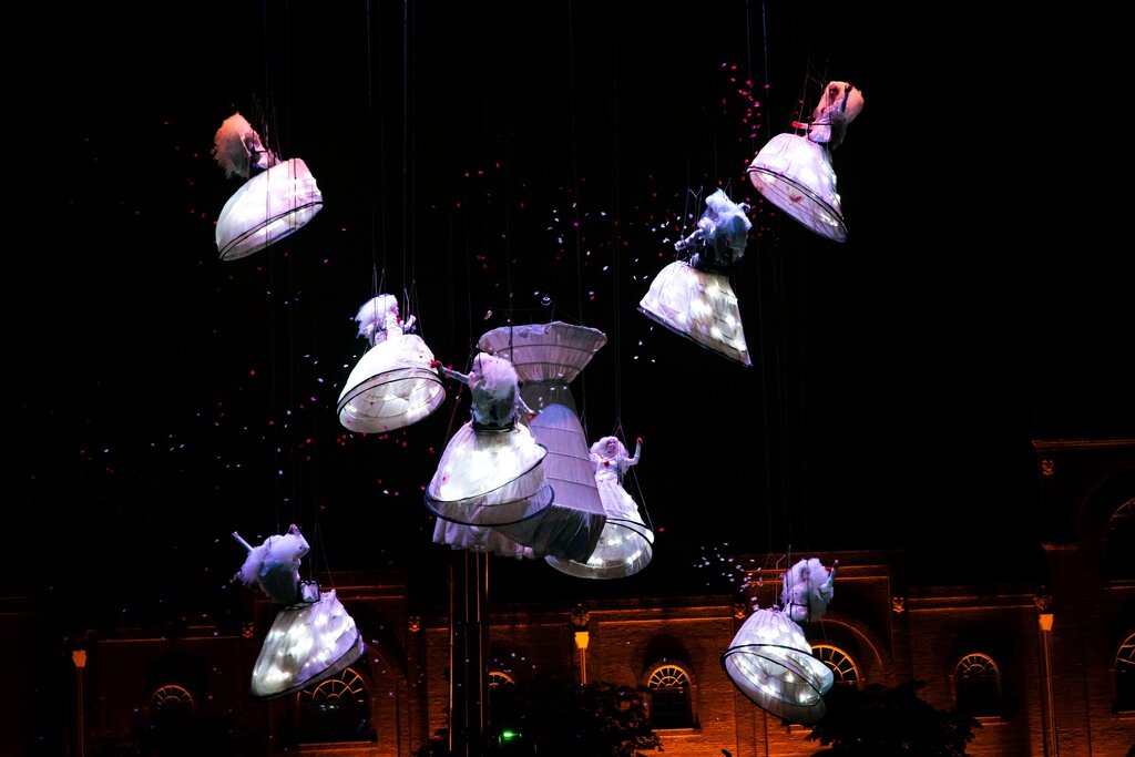 Festival dos Canais celebra 10.ª edição com balanço muito positivo