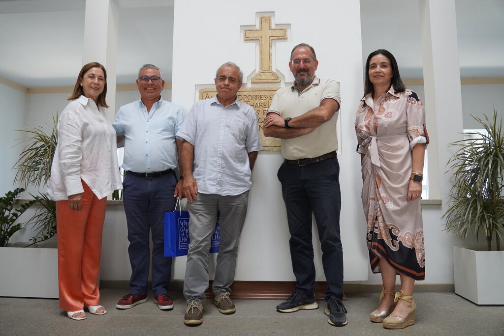 Município apoia a integração de pessoas com deficiência na comunidade