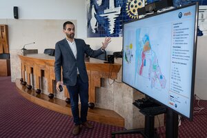 Município de Ílhavo apresenta Plano de Mobilidade Urbana Sustentável