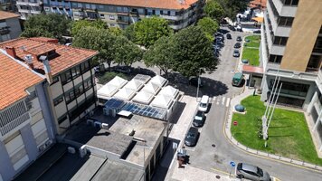 Revogado auto de arrematação de imóvel por incumprimento