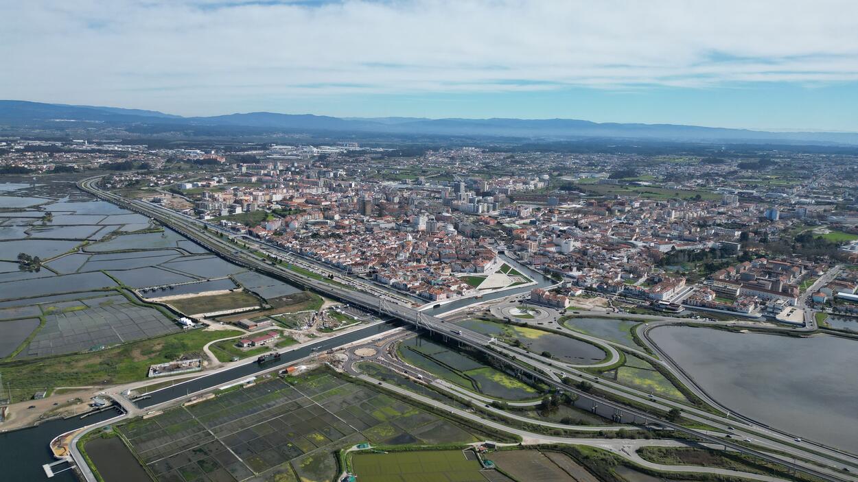 Projeto do novo Regulamento Urbanístico do Município aprovado