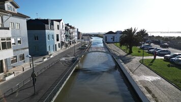 Plano de Pormenor do Cais do Paraíso entra em Discussão Pública
