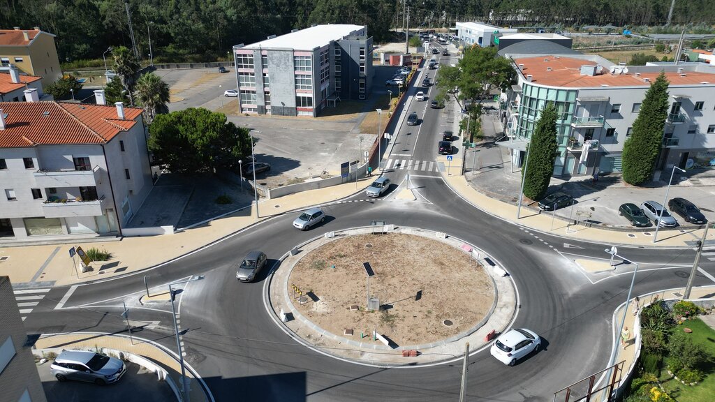 Concurso público para reabilitação das ligações viárias em Alagoas e Azurva